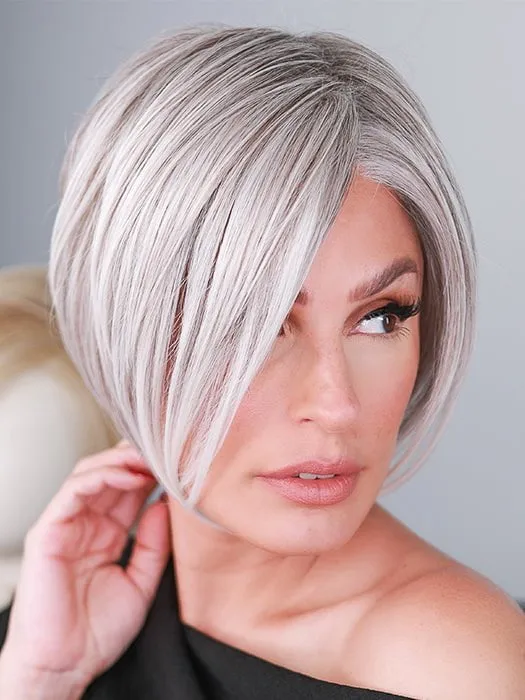 Accessories_Jon Renau_Wigs Hairpieces Toppers Ignite Large | HF Synthetic Lace Front Wig (Basic Cap)