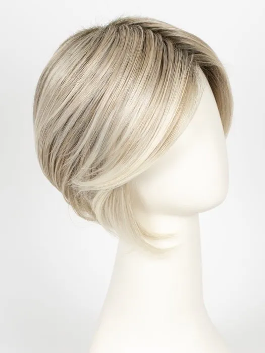 Accessories_Jon Renau_Wigs Hairpieces Toppers Ignite Large | HF Synthetic Lace Front Wig (Basic Cap)