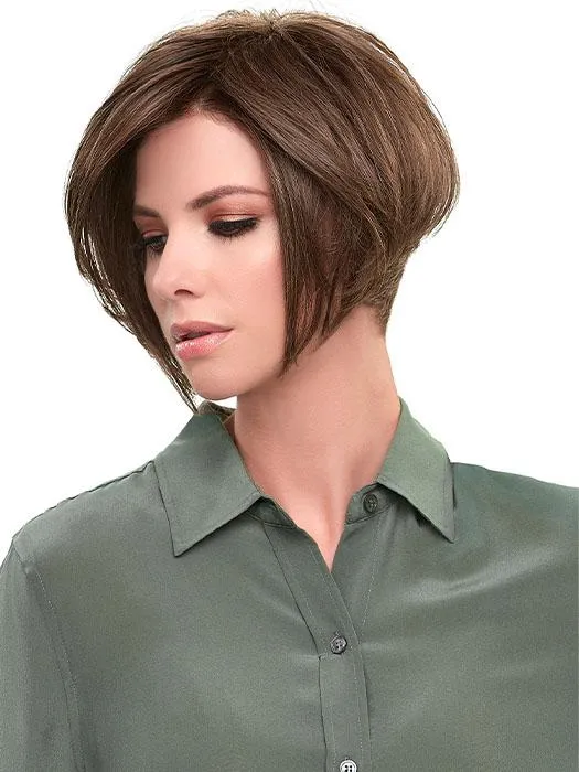 Accessories_Jon Renau_Wigs Hairpieces Toppers Ignite Large | HF Synthetic Lace Front Wig (Basic Cap)