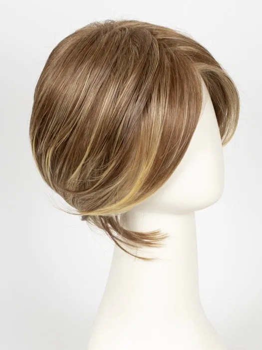 Accessories_Jon Renau_Wigs Hairpieces Toppers Ignite Large | HF Synthetic Lace Front Wig (Basic Cap)