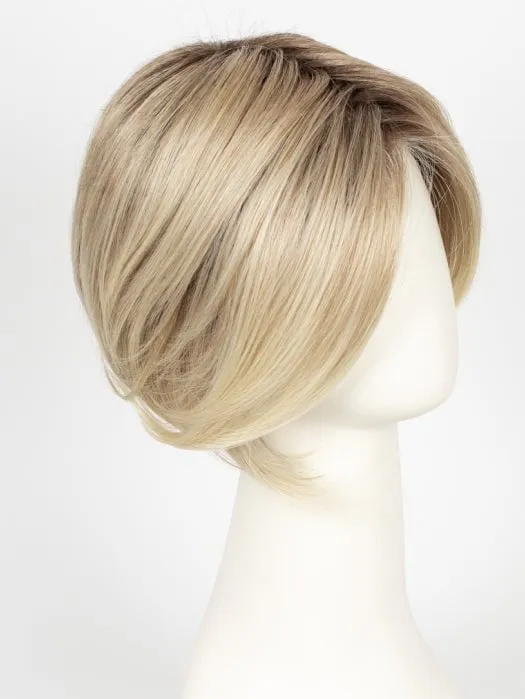 Accessories_Jon Renau_Wigs Hairpieces Toppers Ignite Large | HF Synthetic Lace Front Wig (Basic Cap)