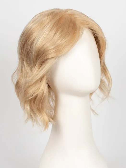 Accessories_Jon Renau_Wigs Hairpieces Toppers January Petite | Synthetic Lace Front Wig (Mono Top)
