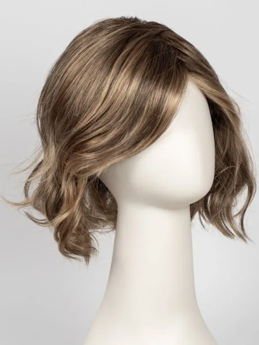 Accessories_Jon Renau_Wigs Hairpieces Toppers January Petite | Synthetic Lace Front Wig (Mono Top)