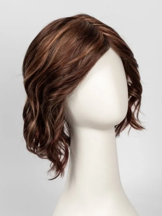 Accessories_Jon Renau_Wigs Hairpieces Toppers January Petite | Synthetic Lace Front Wig (Mono Top)