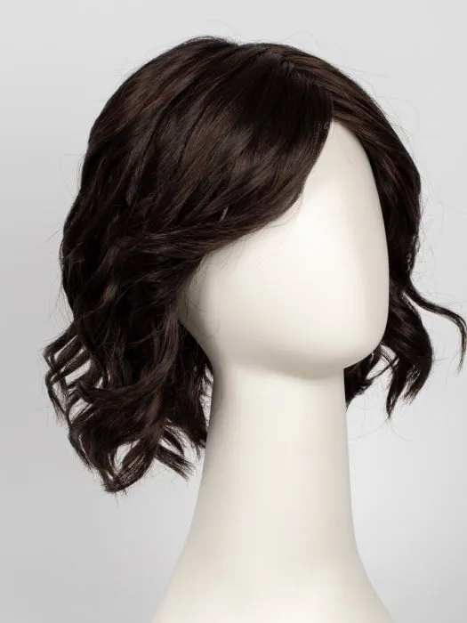 Accessories_Jon Renau_Wigs Hairpieces Toppers January Petite | Synthetic Lace Front Wig (Mono Top)
