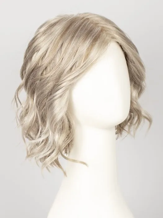 Accessories_Jon Renau_Wigs Hairpieces Toppers January Petite | Synthetic Lace Front Wig (Mono Top)
