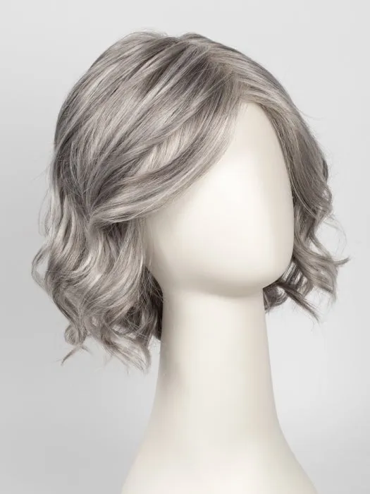 Accessories_Jon Renau_Wigs Hairpieces Toppers January Petite | Synthetic Lace Front Wig (Mono Top)