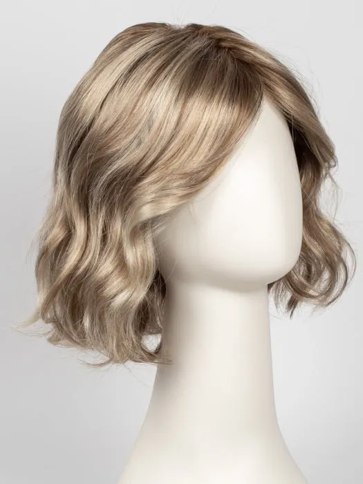 Accessories_Jon Renau_Wigs Hairpieces Toppers January Petite | Synthetic Lace Front Wig (Mono Top)