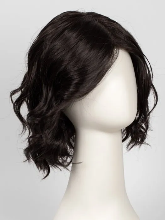 Accessories_Jon Renau_Wigs Hairpieces Toppers January Petite | Synthetic Lace Front Wig (Mono Top)