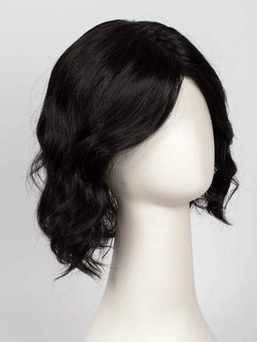 Accessories_Jon Renau_Wigs Hairpieces Toppers January Petite | Synthetic Lace Front Wig (Mono Top)