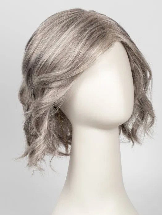 Accessories_Jon Renau_Wigs Hairpieces Toppers January | Synthetic Lace Front Wig (Mono Top)