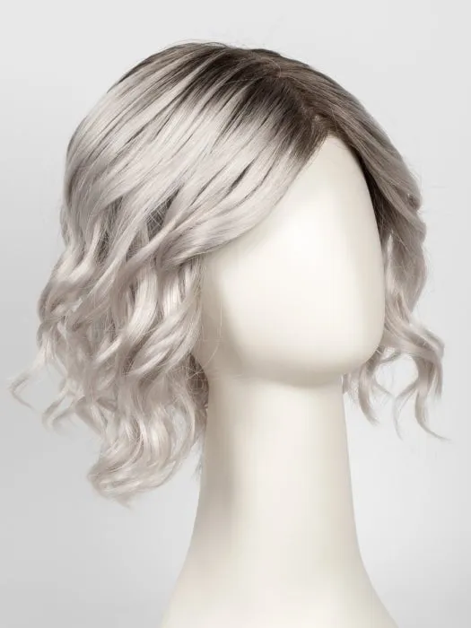 Accessories_Jon Renau_Wigs Hairpieces Toppers January | Synthetic Lace Front Wig (Mono Top)
