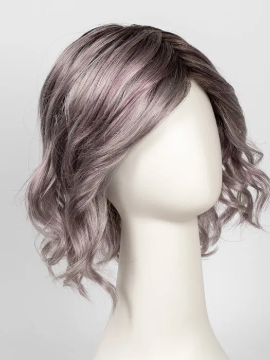 Accessories_Jon Renau_Wigs Hairpieces Toppers January | Synthetic Lace Front Wig (Mono Top)