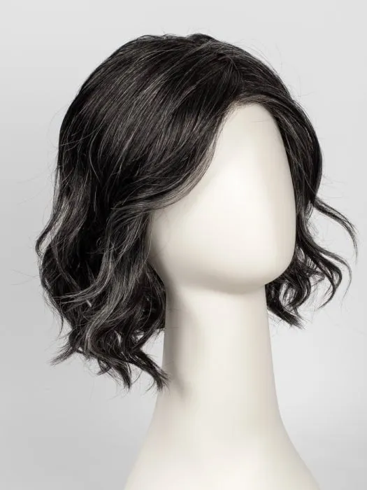 Accessories_Jon Renau_Wigs Hairpieces Toppers January | Synthetic Lace Front Wig (Mono Top)