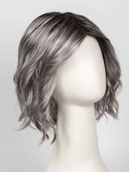 Accessories_Jon Renau_Wigs Hairpieces Toppers January | Synthetic Lace Front Wig (Mono Top)