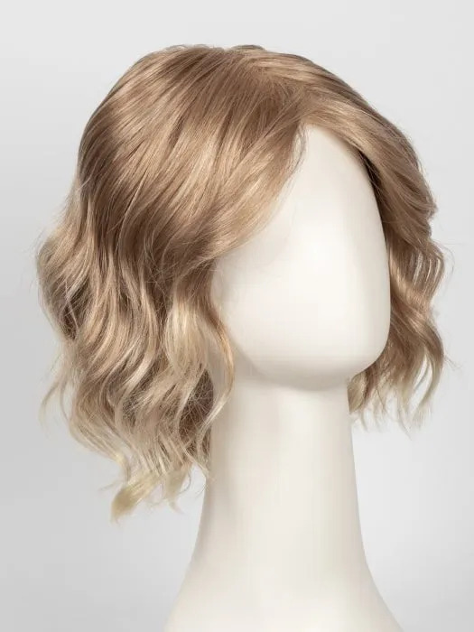 Accessories_Jon Renau_Wigs Hairpieces Toppers January | Synthetic Lace Front Wig (Mono Top)