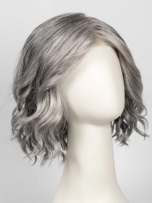 Accessories_Jon Renau_Wigs Hairpieces Toppers January | Synthetic Lace Front Wig (Mono Top)