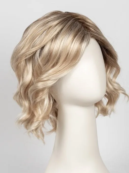 Accessories_Jon Renau_Wigs Hairpieces Toppers January | Synthetic Lace Front Wig (Mono Top)