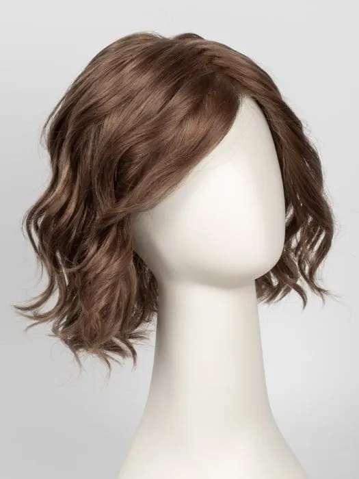 Accessories_Jon Renau_Wigs Hairpieces Toppers January | Synthetic Lace Front Wig (Mono Top)