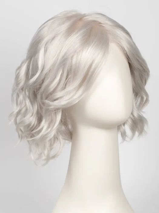 Accessories_Jon Renau_Wigs Hairpieces Toppers January | Synthetic Lace Front Wig (Mono Top)
