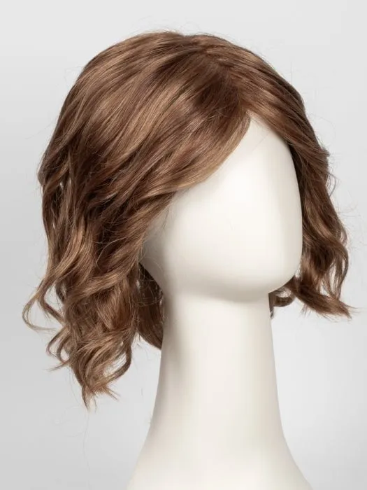 Accessories_Jon Renau_Wigs Hairpieces Toppers January | Synthetic Lace Front Wig (Mono Top)