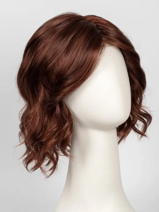 Accessories_Jon Renau_Wigs Hairpieces Toppers January | Synthetic Lace Front Wig (Mono Top)