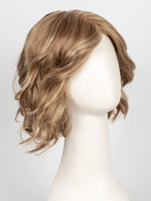Accessories_Jon Renau_Wigs Hairpieces Toppers January | Synthetic Lace Front Wig (Mono Top)