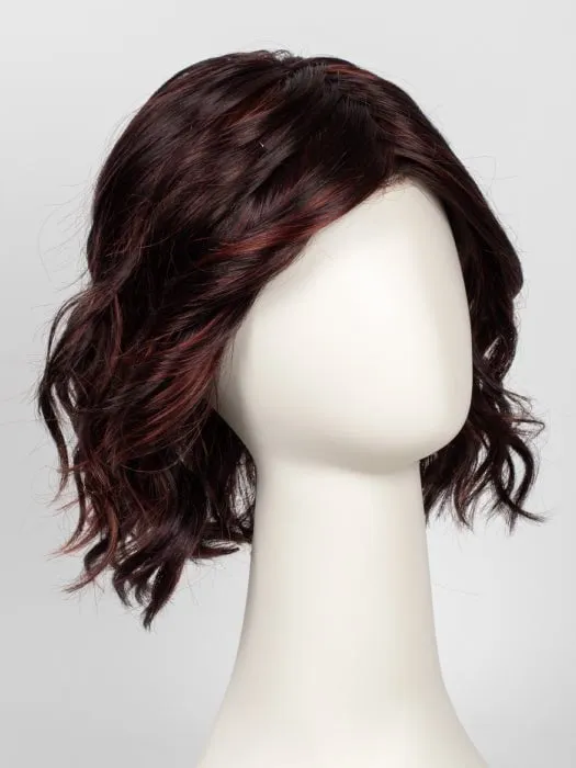 Accessories_Jon Renau_Wigs Hairpieces Toppers January | Synthetic Lace Front Wig (Mono Top)