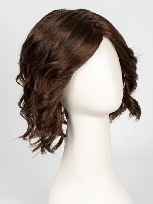 Accessories_Jon Renau_Wigs Hairpieces Toppers January | Synthetic Lace Front Wig (Mono Top)