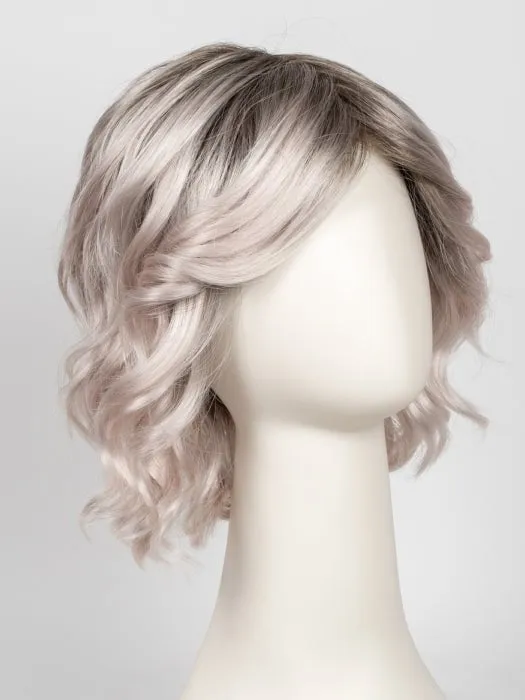 Accessories_Jon Renau_Wigs Hairpieces Toppers January | Synthetic Lace Front Wig (Mono Top)