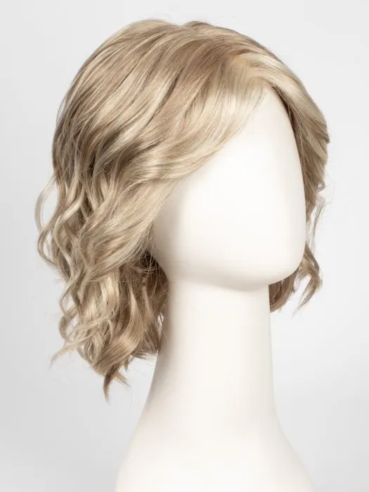 Accessories_Jon Renau_Wigs Hairpieces Toppers January | Synthetic Lace Front Wig (Mono Top)