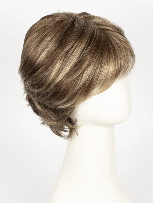 Accessories_Jon Renau_Wigs Hairpieces Toppers Jazz Mono | Synthetic Wig (Mono Top)