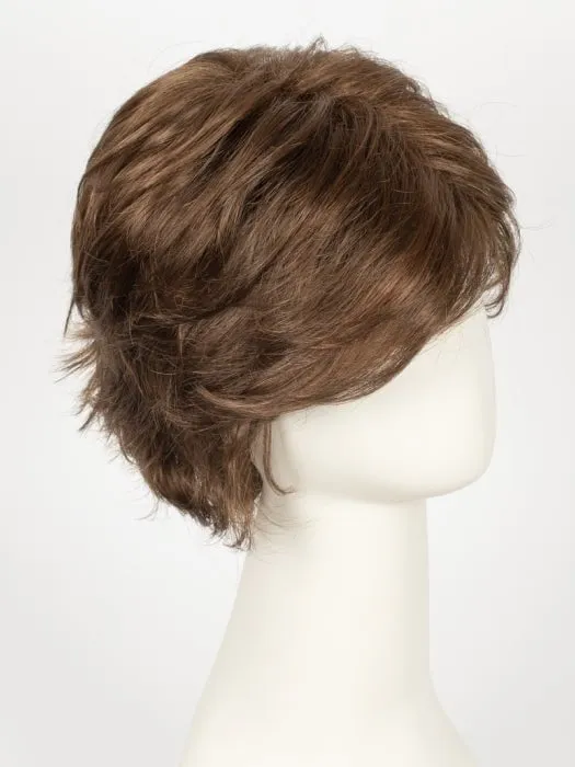 Accessories_Jon Renau_Wigs Hairpieces Toppers Jazz Mono | Synthetic Wig (Mono Top)