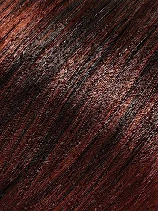 Accessories_Jon Renau_Wigs Hairpieces Toppers Jazz Mono | Synthetic Wig (Mono Top)