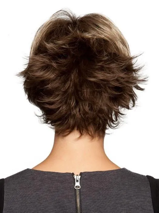 Accessories_Jon Renau_Wigs Hairpieces Toppers Jazz Mono | Synthetic Wig (Mono Top)