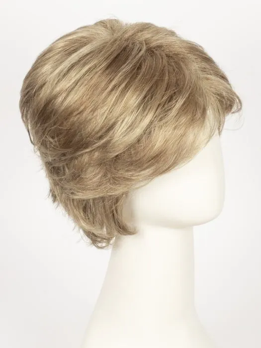 Accessories_Jon Renau_Wigs Hairpieces Toppers Jazz Mono | Synthetic Wig (Mono Top)