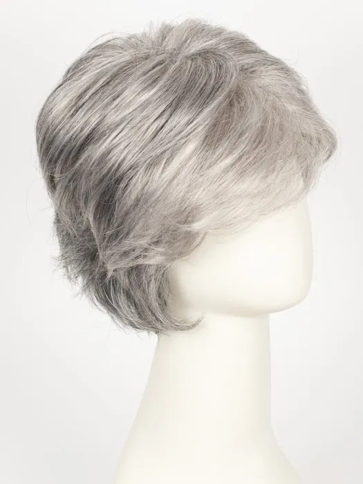 Accessories_Jon Renau_Wigs Hairpieces Toppers Jazz Mono | Synthetic Wig (Mono Top)