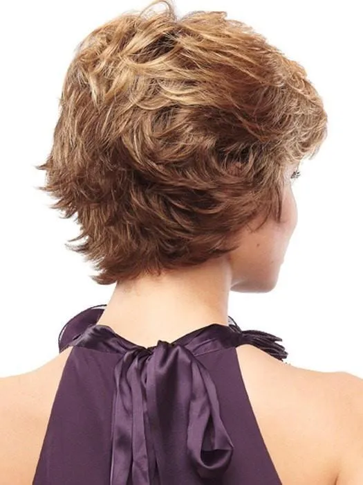 Accessories_Jon Renau_Wigs Hairpieces Toppers Jazz Mono | Synthetic Wig (Mono Top)