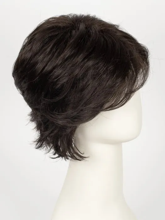 Accessories_Jon Renau_Wigs Hairpieces Toppers Jazz Mono | Synthetic Wig (Mono Top)