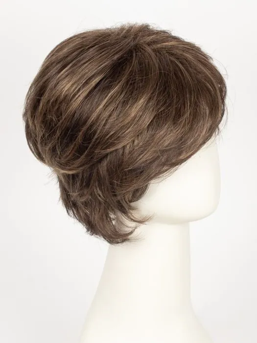 Accessories_Jon Renau_Wigs Hairpieces Toppers Jazz Mono | Synthetic Wig (Mono Top)