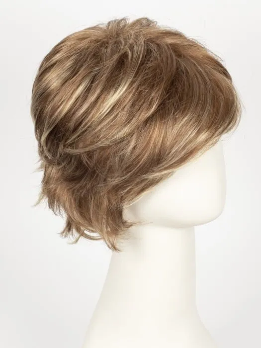 Accessories_Jon Renau_Wigs Hairpieces Toppers Jazz Mono | Synthetic Wig (Mono Top)