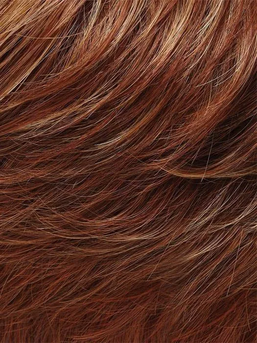 Accessories_Jon Renau_Wigs Hairpieces Toppers Jazz Mono | Synthetic Wig (Mono Top)