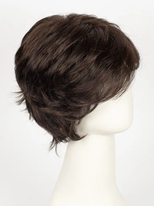 Accessories_Jon Renau_Wigs Hairpieces Toppers Jazz Mono | Synthetic Wig (Mono Top)