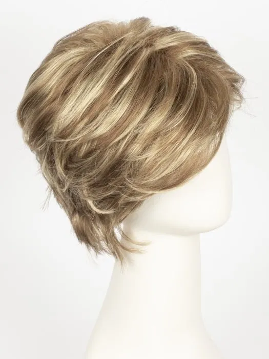 Accessories_Jon Renau_Wigs Hairpieces Toppers Jazz Mono | Synthetic Wig (Mono Top)