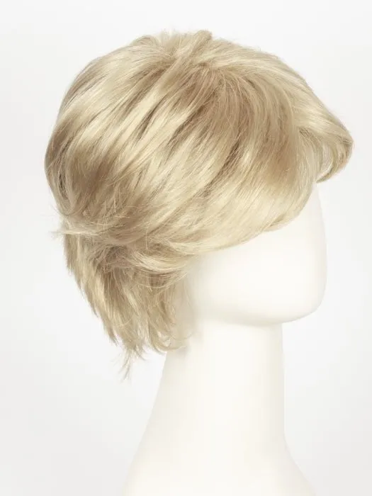 Accessories_Jon Renau_Wigs Hairpieces Toppers Jazz Petite | Synthetic Wig (Basic Cap)