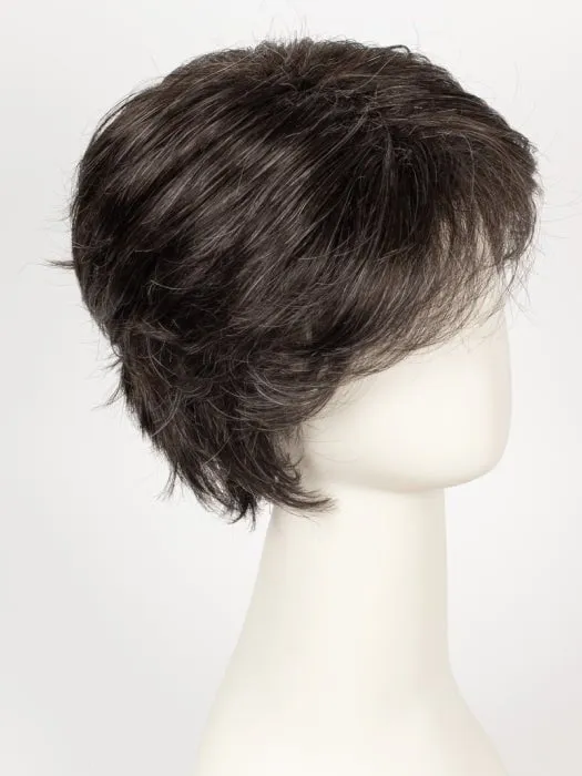 Accessories_Jon Renau_Wigs Hairpieces Toppers Jazz Petite | Synthetic Wig (Basic Cap)