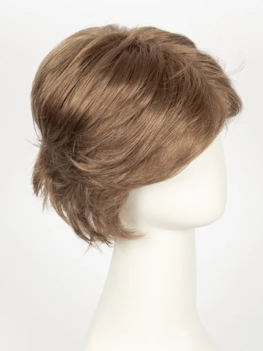 Accessories_Jon Renau_Wigs Hairpieces Toppers Jazz Petite | Synthetic Wig (Basic Cap)