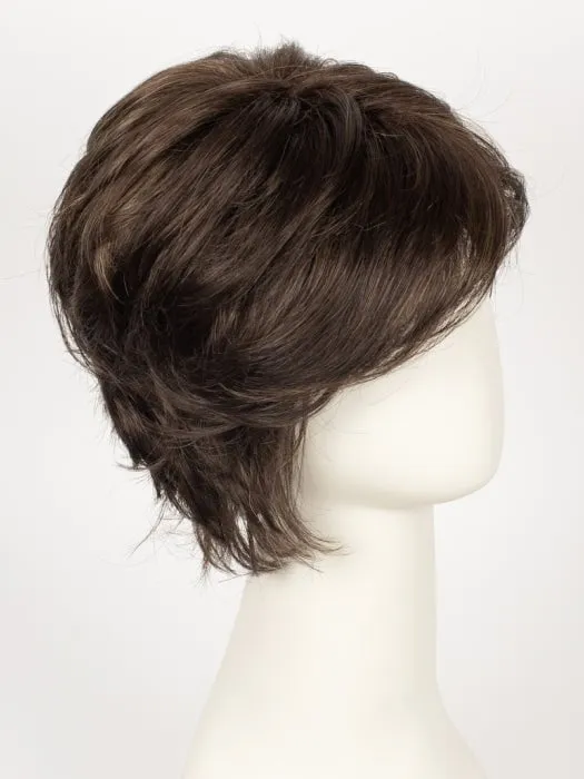 Accessories_Jon Renau_Wigs Hairpieces Toppers Jazz Petite | Synthetic Wig (Basic Cap)