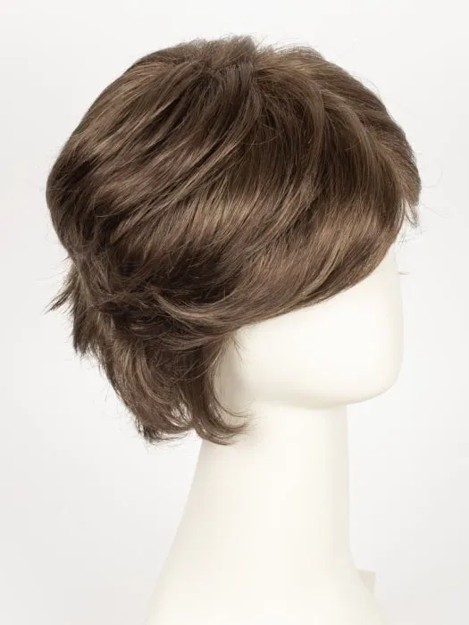 Accessories_Jon Renau_Wigs Hairpieces Toppers Jazz Petite | Synthetic Wig (Basic Cap)