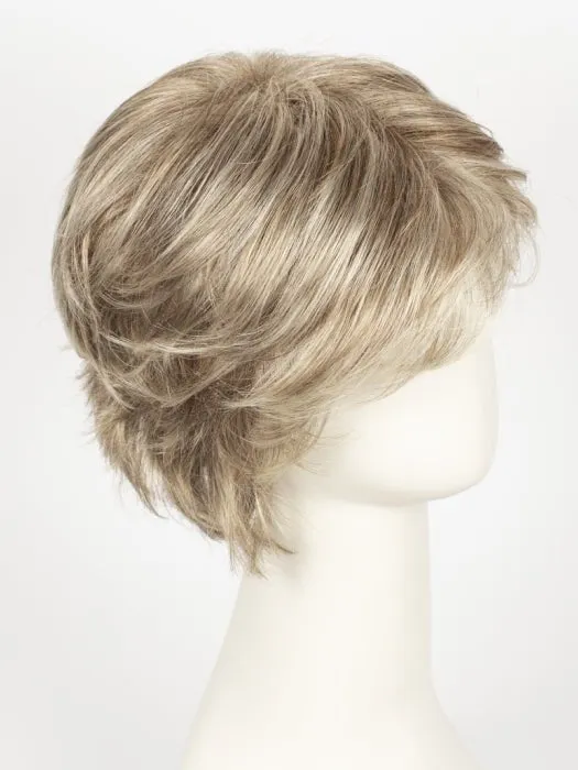 Accessories_Jon Renau_Wigs Hairpieces Toppers Jazz Petite | Synthetic Wig (Basic Cap)